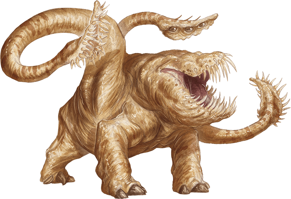 otyugh