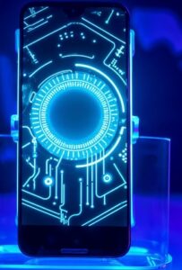 future phone